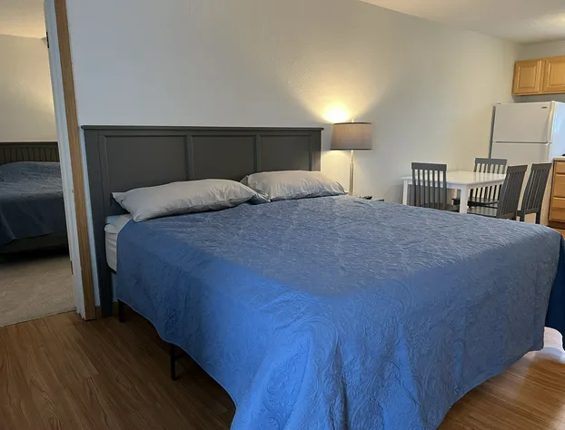 Chateau Bleu hotel detail image 2