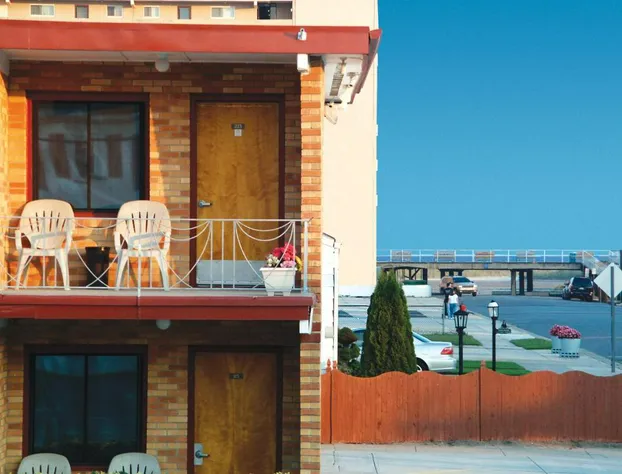 Florentine Family Motel hotel detail image 1