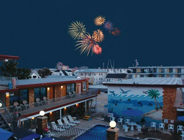 Florentine Family Motel hotel detail image 2