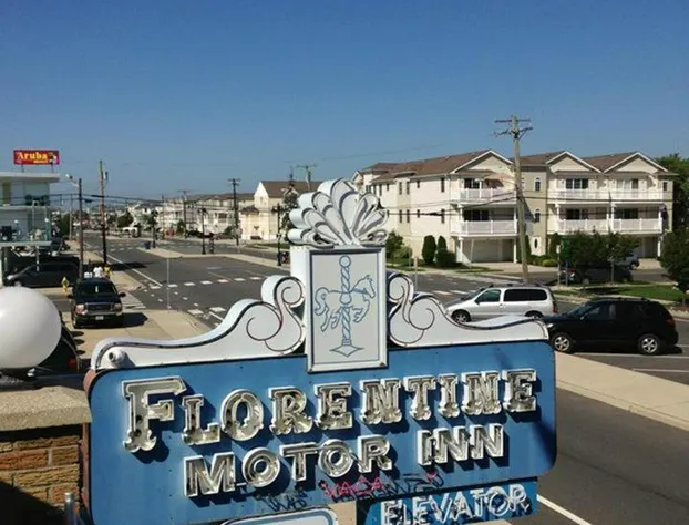 Florentine Family Motel hotel detail image 3