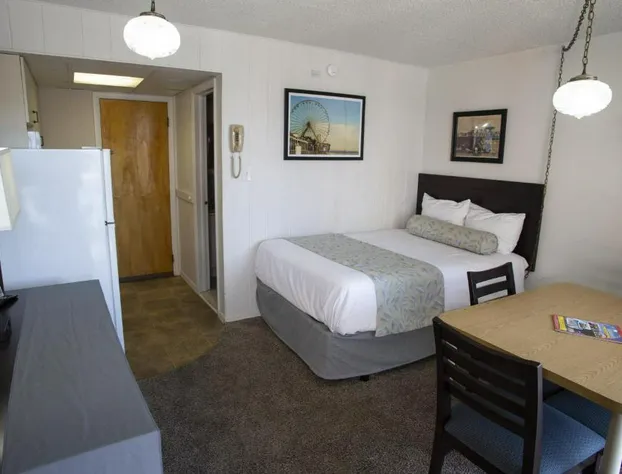 Florentine Family Motel hotel detail image 4