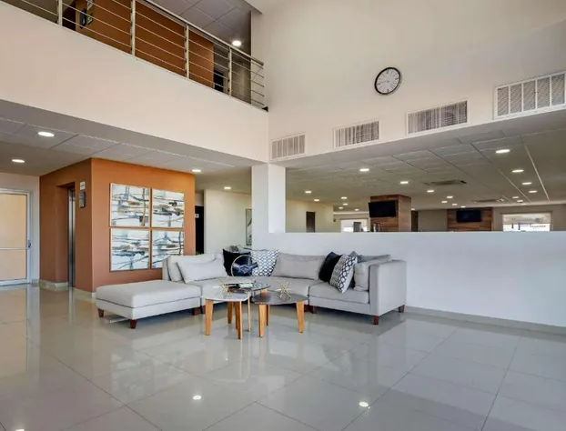 Sleep Inn Mexicali hotel detail image 3