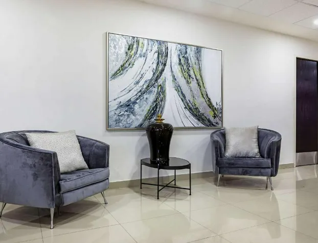 Sleep Inn Mexicali hotel detail image 4