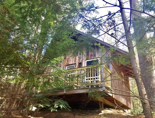 Grunberg Haus Inn & Cabins hotel detail image 3