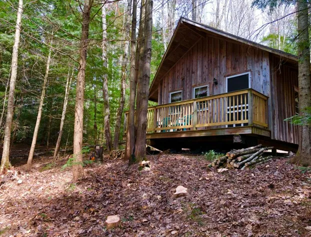 Grunberg Haus Inn & Cabins hotel detail image 3