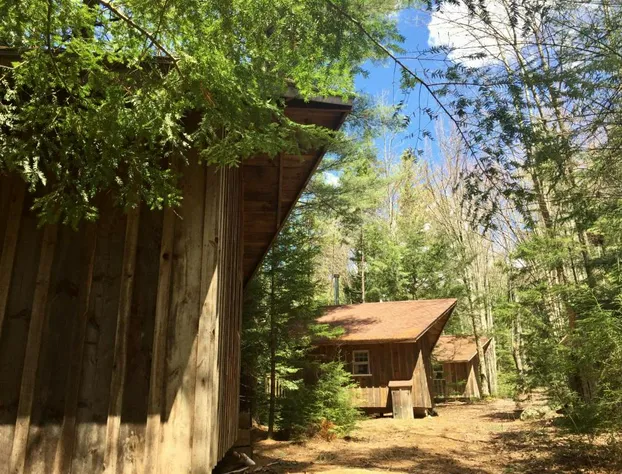 Grunberg Haus Inn & Cabins hotel detail image 4