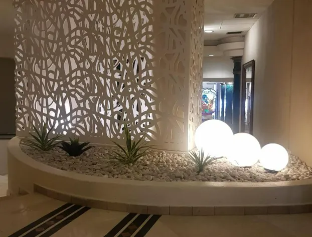 Hotel San Marcos Express hotel detail image 2