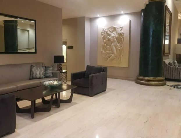 Hotel San Marcos Express hotel detail image 4