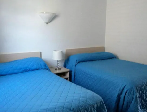 Golden Rail Motel hotel detail image 2