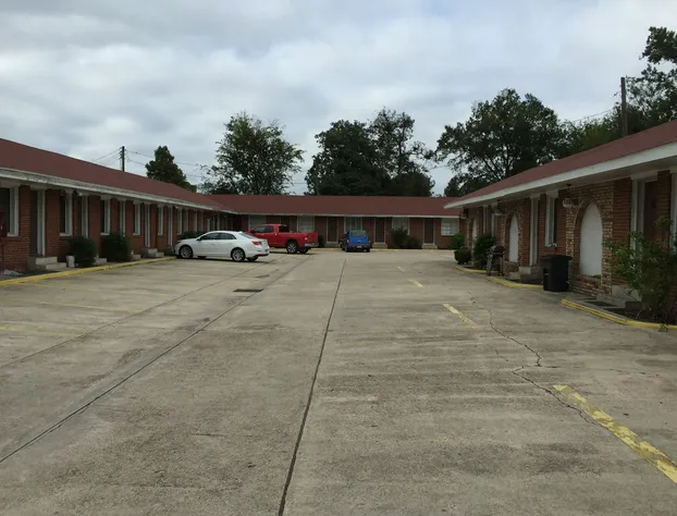 Morgan City Motel hotel detail image 1