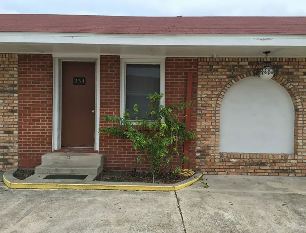 Morgan City Motel hotel detail image 2