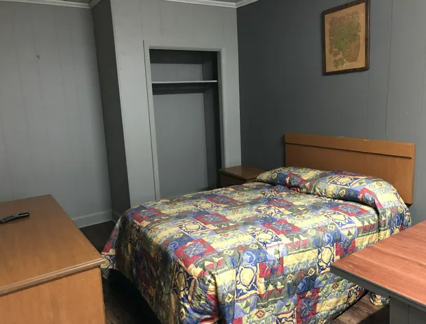 Morgan City Motel hotel detail image 3