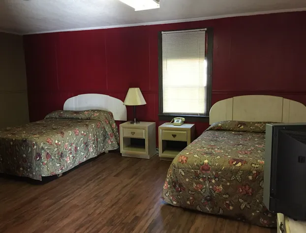 Morgan City Motel hotel detail image 4