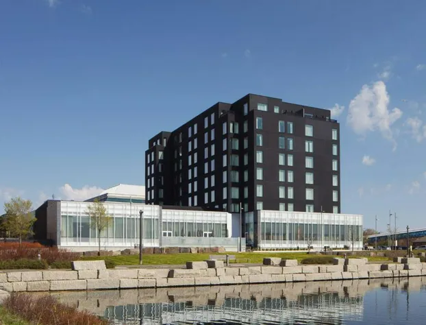 Delta Hotels by Marriott Thunder Bay hotel detail image 2