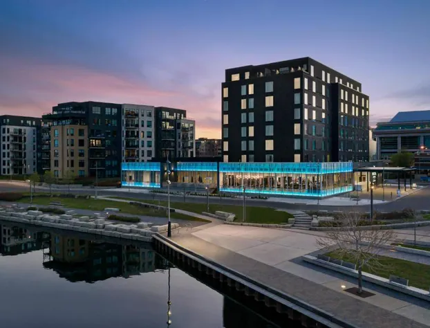 Delta Hotels by Marriott Thunder Bay hotel detail image 3