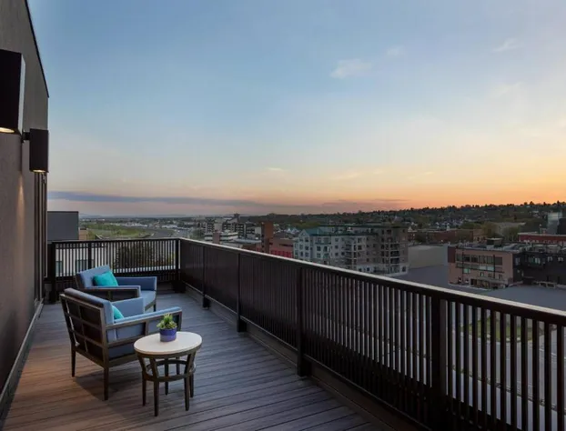 Delta Hotels by Marriott Thunder Bay hotel detail image 3