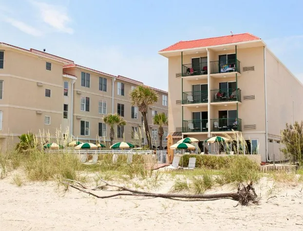 DeSoto Beach Hotel hotel detail image 2