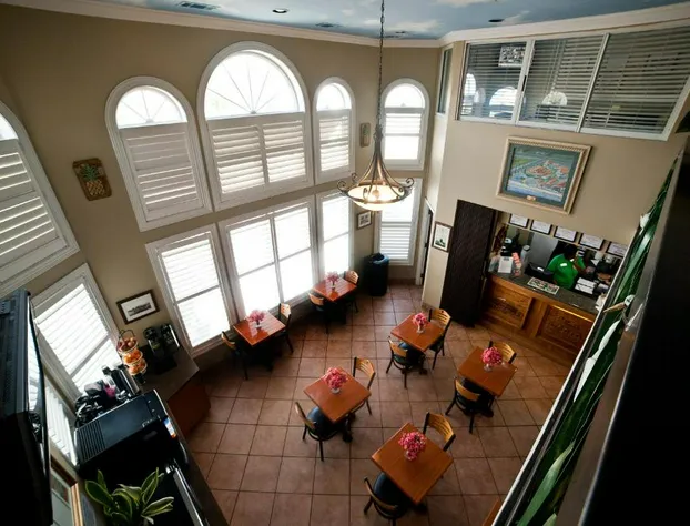 DeSoto Beach Hotel hotel detail image 4