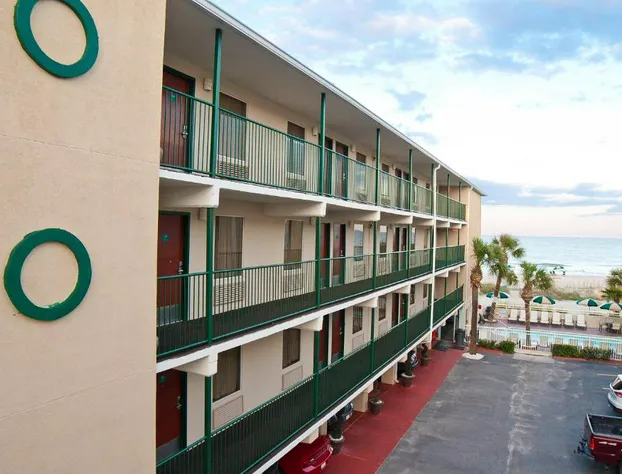 DeSoto Beach Hotel hotel detail image 1