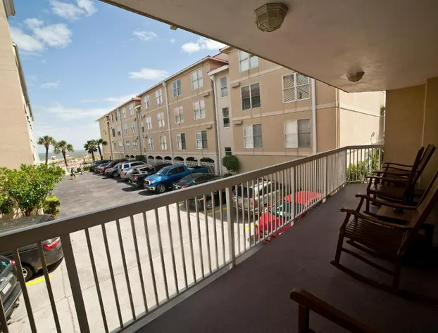 DeSoto Beach Hotel hotel detail image 3