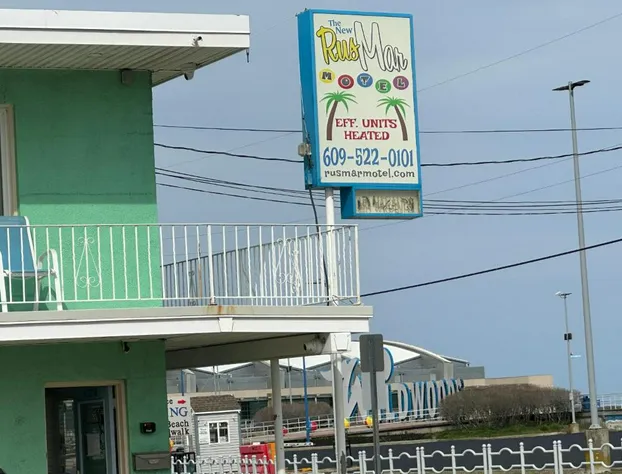 RusMar Motel hotel detail image 2