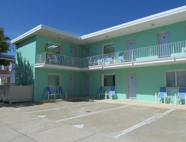 RusMar Motel hotel detail image 3