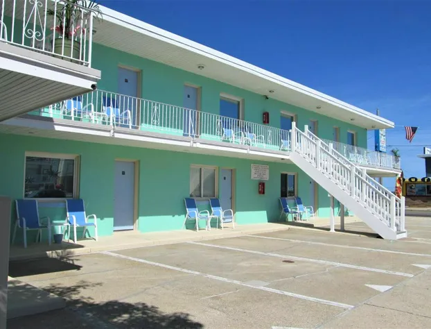 RusMar Motel hotel detail image 4