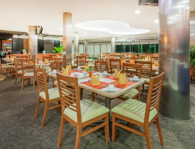 Gamma Colima Garden hotel detail image 3