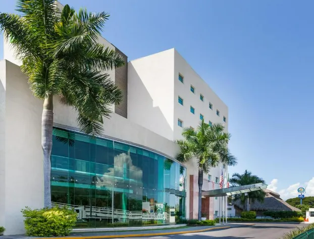 Gamma Colima Garden hotel detail image 2