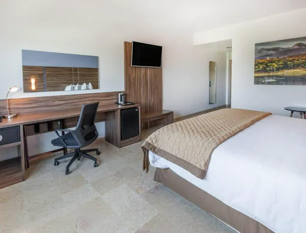 Gamma Colima Garden hotel detail image 4