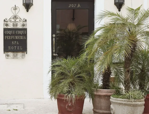 Coqui Coqui La Perfumeria - Valladolid - THE ONLY ONE SUITE COLLECTION hotel detail image 3