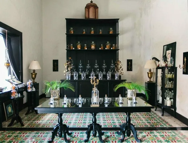 Coqui Coqui La Perfumeria - Valladolid - THE ONLY ONE SUITE COLLECTION hotel detail image 4