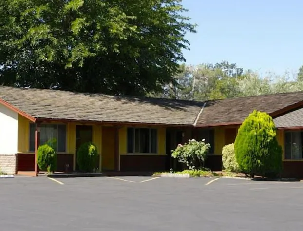 Melody Ranch Motel hotel detail image 1