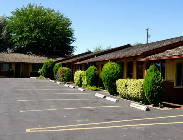 Melody Ranch Motel hotel detail image 2