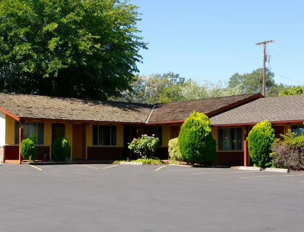 Melody Ranch Motel hotel detail image 3
