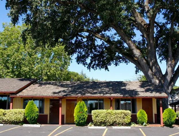 Melody Ranch Motel hotel detail image 4