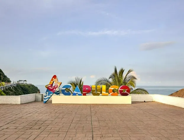 One Acapulco Diamante hotel detail image 1