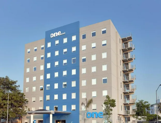 One Acapulco Diamante hotel detail image 2