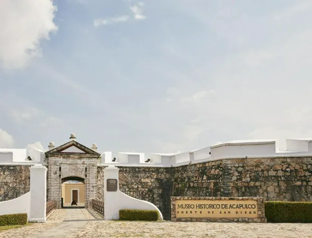 One Acapulco Diamante hotel detail image 3