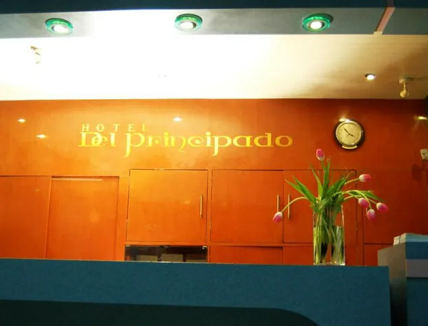 Hotel Del Principado hotel detail image 2