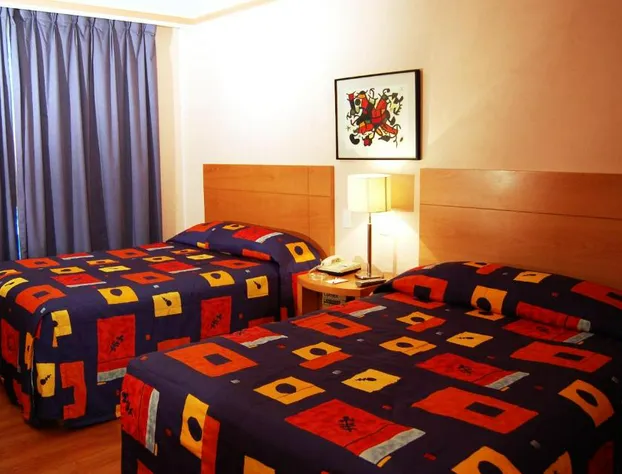 Hotel Del Principado hotel detail image 3