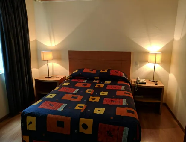 Hotel Del Principado hotel detail image 4