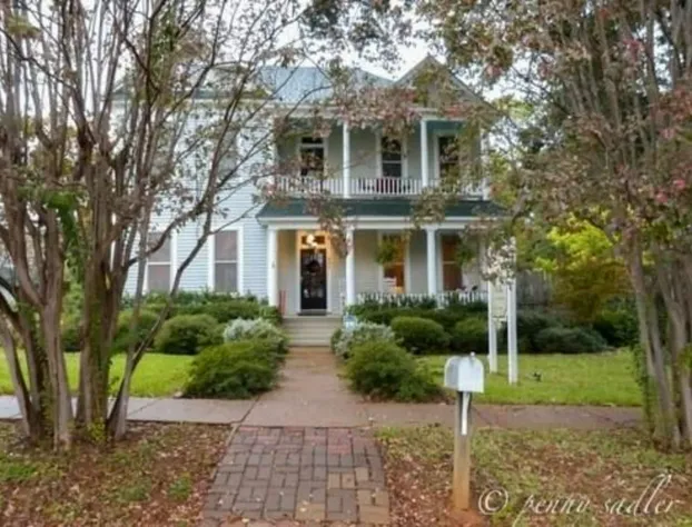 Fig Tree Manor hotel detail image 1