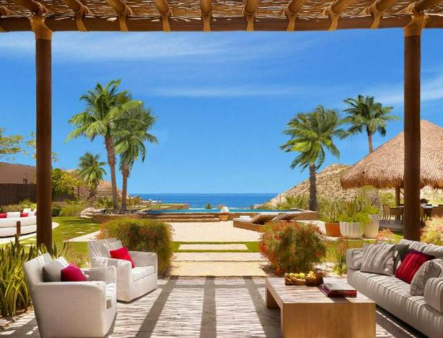 Montage Los Cabos hotel detail image 4