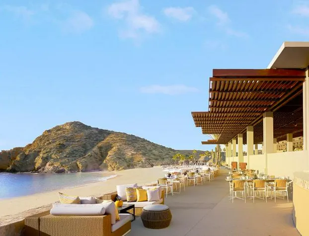 Montage Los Cabos hotel detail image 1