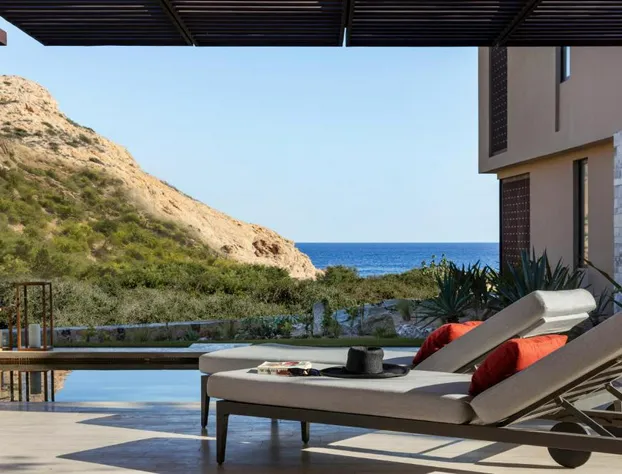 Montage Los Cabos hotel detail image 3