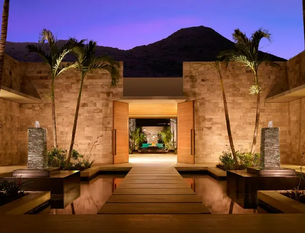 Montage Los Cabos hotel detail image 1