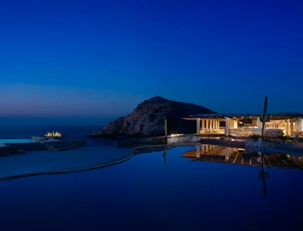 Montage Los Cabos hotel detail image 2