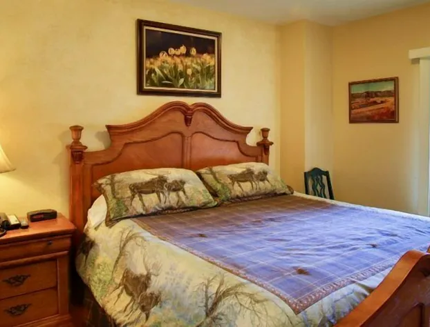 Chateau Rouge Condominiums hotel detail image 3