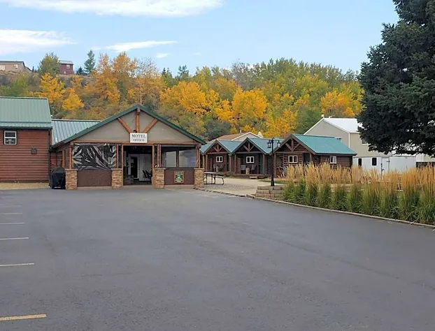 Alpine Lodge hotel detail image 3